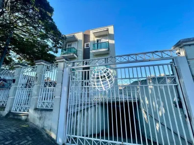 Apartamento com 2 Quartos à venda, 63m² no Jardim Alvinópolis, Atibaia
