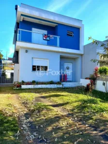 Casa com 3 Quartos à venda, 130m² no Cocão, Viamão