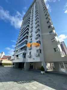 Apartamento com 3 Quartos à venda, 188m² no Graças, Recife