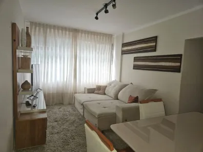 Apartamento com 2 Quartos à venda, 75m² no Centro, Petrópolis