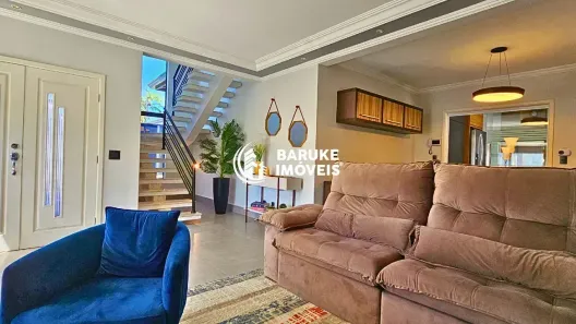 Casa com 3 Quartos à venda, 240m² no Jardim Esplanada, Indaiatuba