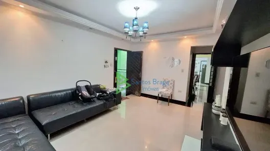 Sobrado com 3 Quartos à venda, 125m² no Parque Nações Unidas, São Paulo