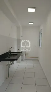 Apartamento com 2 Quartos à venda, 37m² no Paraisópolis, São Paulo