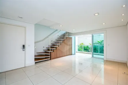 Apartamento com 3 Quartos à venda, 152m² no Vila Mariana, São Paulo