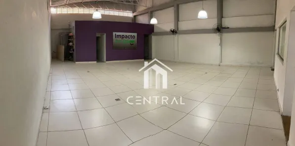 Ponto Comercial para alugar, 120m² no Gopoúva, Guarulhos