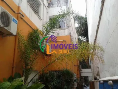 Galpão/Depósito/Armazém com 1 Quarto à venda, 560m² no Vila Mariana, São Paulo
