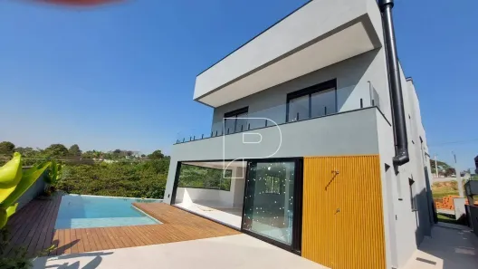 Casa de Condomínio com 4 Quartos à venda, 500m² no Granja Viana, Cotia