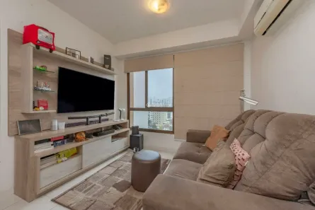 Apartamento com 2 Quartos à venda, 65m² no Passo da Areia, Porto Alegre