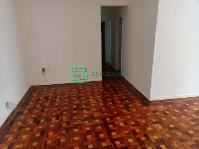 Apartamento com 3 Quartos à venda, 143m² no Pompéia, Santos