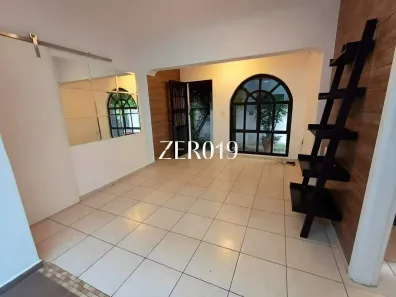 Casa com 2 Quartos à venda, 200m² no Vila Jequitibás, Campinas
