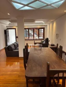 Sobrado com 3 Quartos à venda, 250m² no Parque Terra Nova II, São Bernardo do Campo