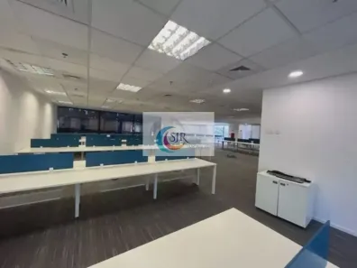 Sala Comercial para alugar, 1008m² no Cidade Monções, São Paulo