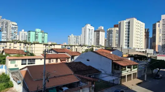 Apartamento com 2 Quartos à venda, 80m² no Itapuã, Vila Velha