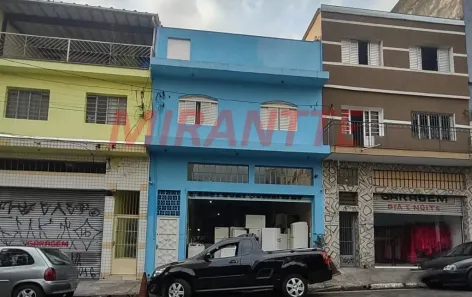 Sobrado com 4 Quartos à venda, 280m² no Lauzane Paulista, São Paulo