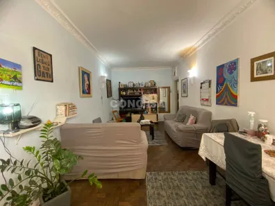 Apartamento com 2 Quartos à venda, 86m² no Brás, São Paulo