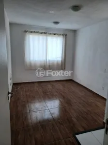 Apartamento com 2 Quartos à venda, 40m² no Mário Quintana, Porto Alegre