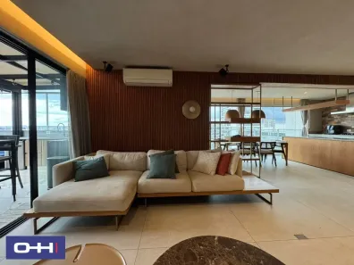 Cobertura com 3 Quartos à venda, 235m² no Cidade Monções, São Paulo