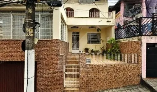 Sobrado com 5 Quartos à venda, 244m² no Vila Medeiros, São Paulo
