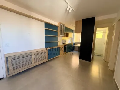 Apartamento com 2 Quartos à venda, 46m² no Residencial Jardim Jussara, Bauru