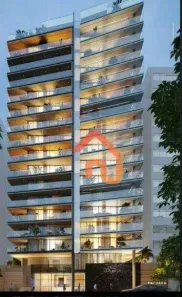 Apartamento com 3 Quartos à venda, 140m² no Icaraí, Niterói