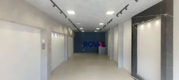 Ponto Comercial para alugar, 75m² no Vila Júlia, Mogi Guaçu