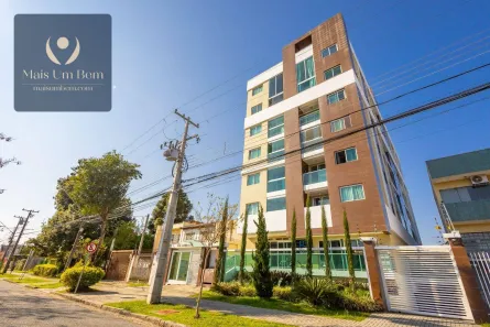 Cobertura com 3 Quartos à venda, 112m² no Rebouças, Curitiba