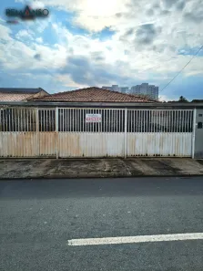 Casa com 4 Quartos à venda, 90m² no Remanso Campineiro, Hortolândia