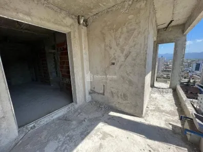 Apartamento com 2 Quartos à venda, 90m² no Canto do Forte, Praia Grande