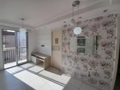 Apartamento com 3 Quartos à venda, 55m² no Vila Cosmopolita, São Paulo
