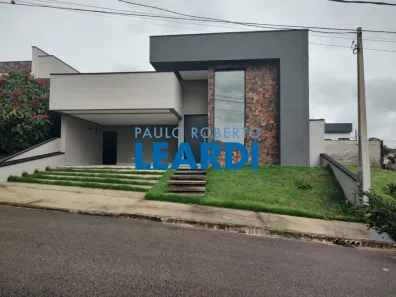 Casa de Condomínio com 3 Quartos à venda, 155m² no Condomínio Terras do Vale, Caçapava