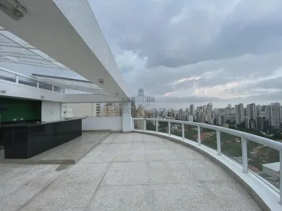 Cobertura com 3 Quartos à venda, 417m² no Perdizes, São Paulo