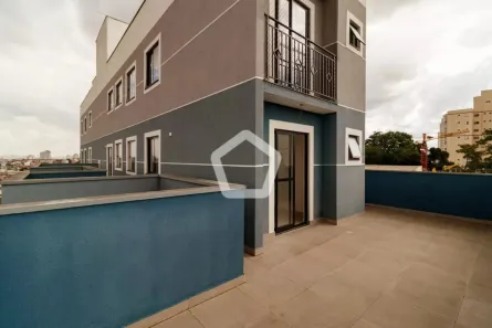 Apartamento com 2 Quartos à venda, 119m² no Vila Nivi, São Paulo