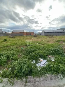 Lote/Terreno à venda, 282m² no Barra do Aririú, Palhoça