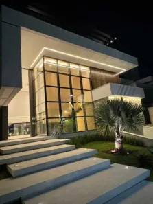 Casa de Condomínio com 5 Quartos à venda, 876m² no Barra da Tijuca, Rio de Janeiro