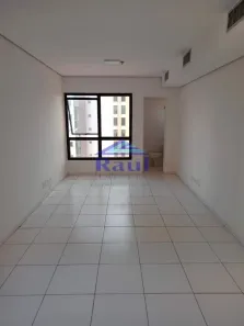 Sala Comercial para alugar, 33m² no Chácara Santo Antônio (Zona Sul), São Paulo