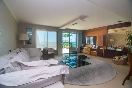 Cobertura com 5 Quartos à venda, 553m² no Barra da Tijuca, Rio de Janeiro