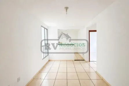 Apartamento com 2 Quartos à venda, 49m² no Jóquei Clube, Juiz de Fora
