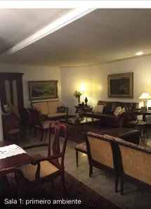 Apartamento com 4 Quartos à venda, 430m² no Centro, Campos dos Goytacazes