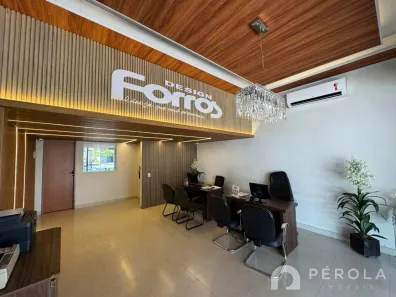Imóvel Comercial à venda, 189m² no Parque Amazônia, Goiânia