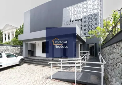 Imóvel Comercial para alugar, 325m² no Jardim Paulista, São Paulo