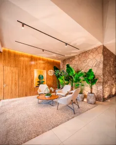Apartamento com 2 Quartos à venda, 55m² no Serra, Belo Horizonte