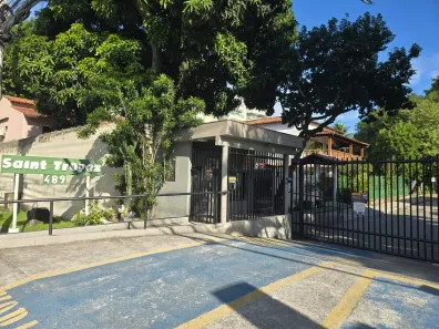 Casa de Condomínio com 5 Quartos à venda, 171m² no Barra da Tijuca, Rio de Janeiro