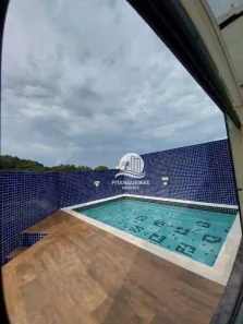 Cobertura com 3 Quartos à venda, 200m² no Pitangueiras, Guarujá
