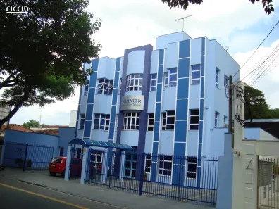 Prédio Comercial à venda, 300m² no Vila Betânia, São José dos Campos