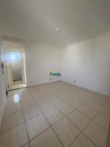 Apartamento com 2 Quartos à venda, 45m² no Niterói, Betim