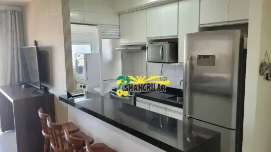 Apartamento com 3 Quartos à venda, 80m² no Centro, Diadema