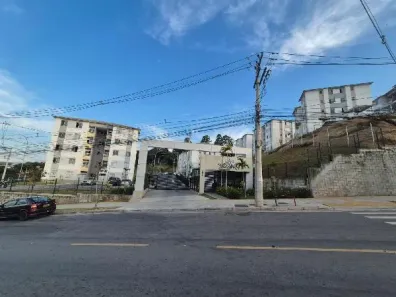 Apartamento com 2 Quartos à venda, 47m² no Jardim Vitória, Belo Horizonte