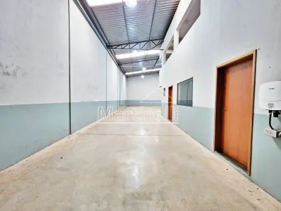 Ponto Comercial à venda, 315m² no Recreio Anhangüera, Ribeirão Preto