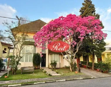 Casa com 4 Quartos à venda, 330m² no Jardim Residencial Suzano, Suzano