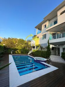 Sobrado com 5 Quartos à venda, 489m² no Jardim Imperial, Arujá